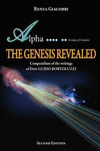 The genesis revealed - the,