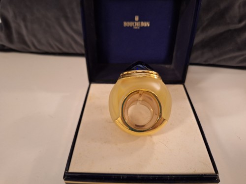 Boucheron flacon 15 - boucheron, ml