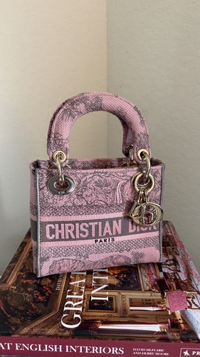 Dior lady lite - dior, d-lite