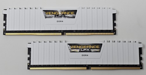 Corsair vengeance lpx - corsair, gb