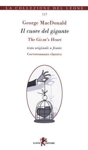 Cuore del gigante the - il, gigante-the