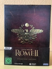 Total War: Rome 2 Edizione