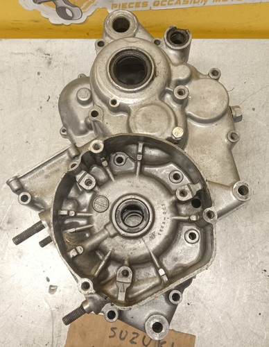 Carter motore sinistro - motore,