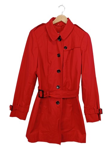 Fuchs schmitt trench donna - fuchs,