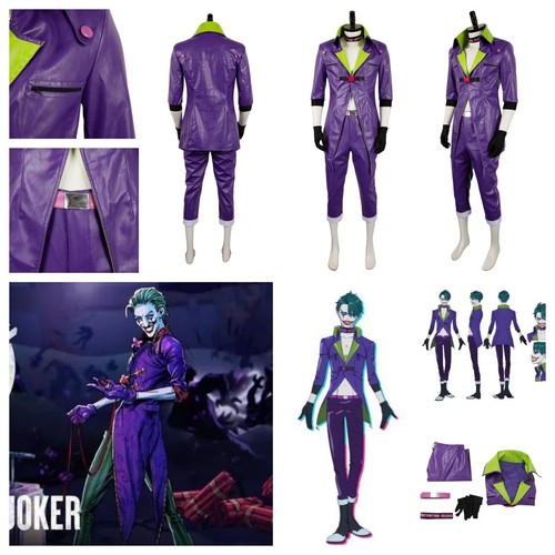 Costume suicide squad isekai - costume,