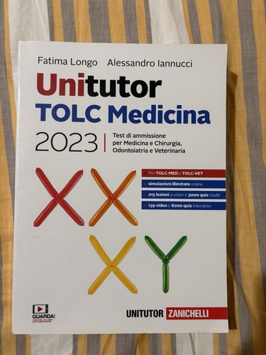 Unitutor tolc medicina - tolc,