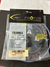 Protos. MSH. Msh41098 Braccio