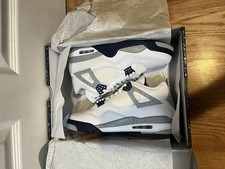 Jordan Air Jordan 4 Retro Mid