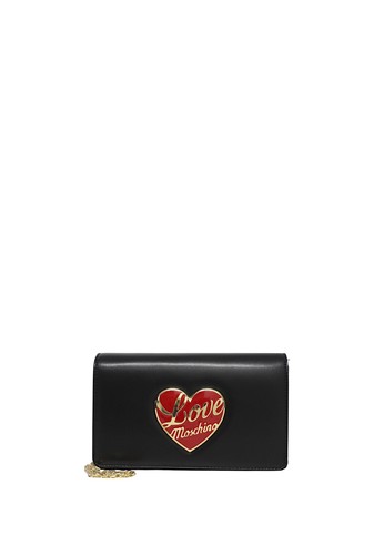 Borsa donna love - donna, moschino