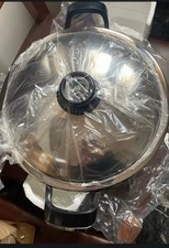 AMC PENTOLA BISTECCHIERA SERIE