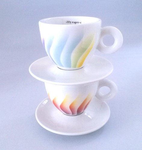 Tazze illy 2023 judy - 2,