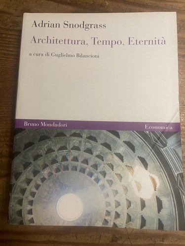 Snodgrass architettura - a.snodgrass, -architettura