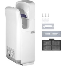 Asciugamani elettrico lama - asciugamani, a