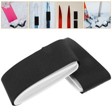  4 Pcs Cinghia Porta Sci