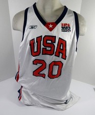 Maglia Bianca Emessa Dalla