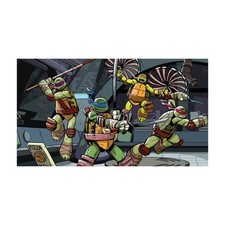 Cialda In Ostia Tartarughe