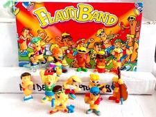 SORPRESINE EXTRA KINDER SERIE