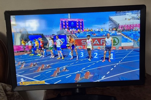24tl510v led hd - lg, tv