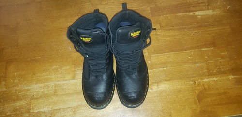 Nuove scarpe lavoro dr - da,