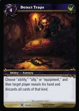 Detect traps drums war - -, of
