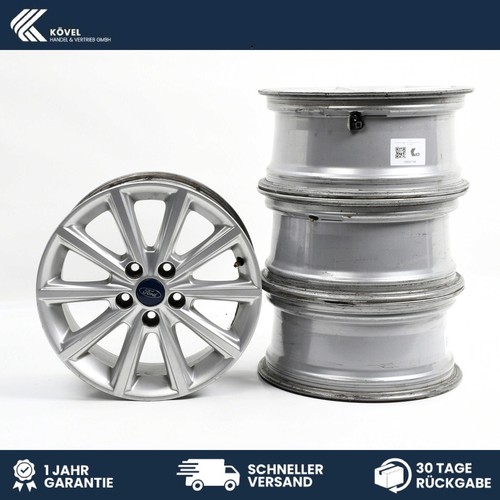 Cerchi lega 16 - in,