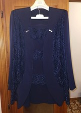 Abito esclusivo sartoriale da