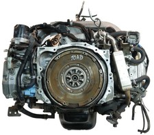 Motore per Subaru Impreza 2.0