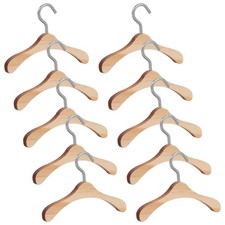  10 Pcs Porta Vestiti Da