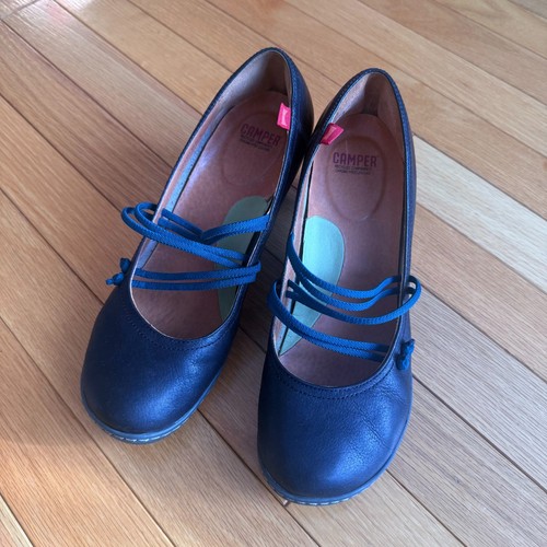 Scarpe corte stringate camper - corte,