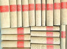 STORIA NATURALE 20VV BUFFON VIGNOZZI 1833  BROSSURA