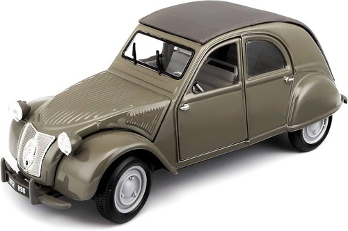 Maisto mi31834 citroen cv - maisto, 2
