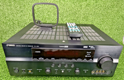 Yamaha v661 ricevitore - yamaha,