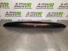BMW 3 SERIES Rear Spoiler E91