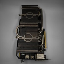 Asus AMD Radeon R9 280x Scheda