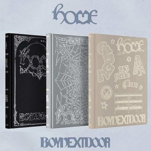 Boynextdoor home 1st studio - 1st,