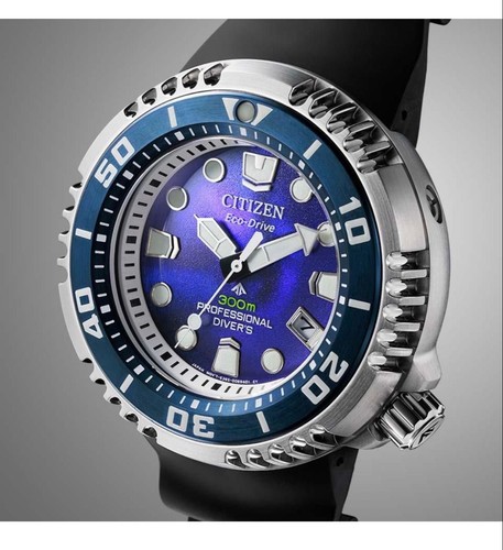 Orologio citizen promaster - orologio,