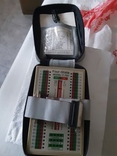 TESTER FOUR STATE MODEL T-701 RS232