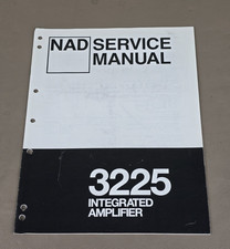 Amplificatore integrato NAD