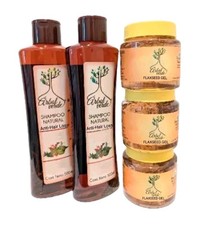 2 CONFEZIONI! ÁRBOL VERDE