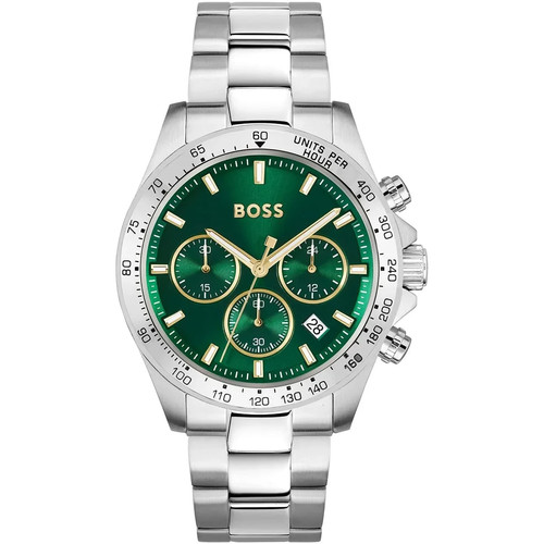 Orologio cronografo uomo hugo - cronografo,