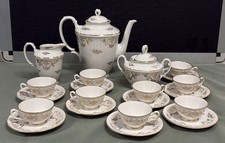 SERVIZIO DA CAFFE'IN