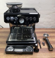 Breville Barista BES870BSXL/B
