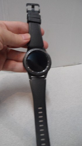 Samsung gear frontier - samsung, s3