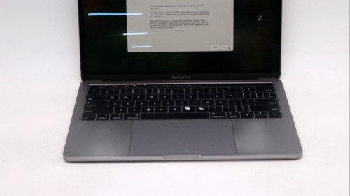 Apple macbook pro i5 - apple,