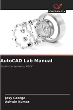 AutoCAD Lab Manual by Josy