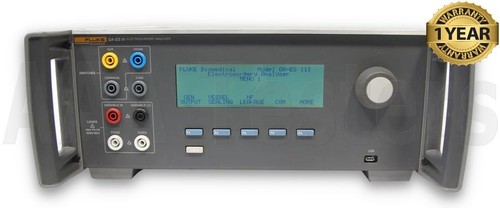 Analizzatore elettrochirurgico