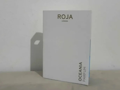 Oceania roja dove parfum - dove,