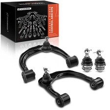 4 Braccio Oscillante Barra Accoppiamento Tirante per Lexus Toyota 4 Corsa N28 FJ