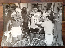 DE ROSSO, GIMONDI & TACCONE