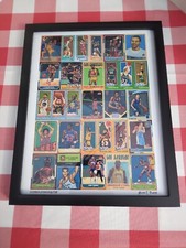 Poster Art of Basketball Art